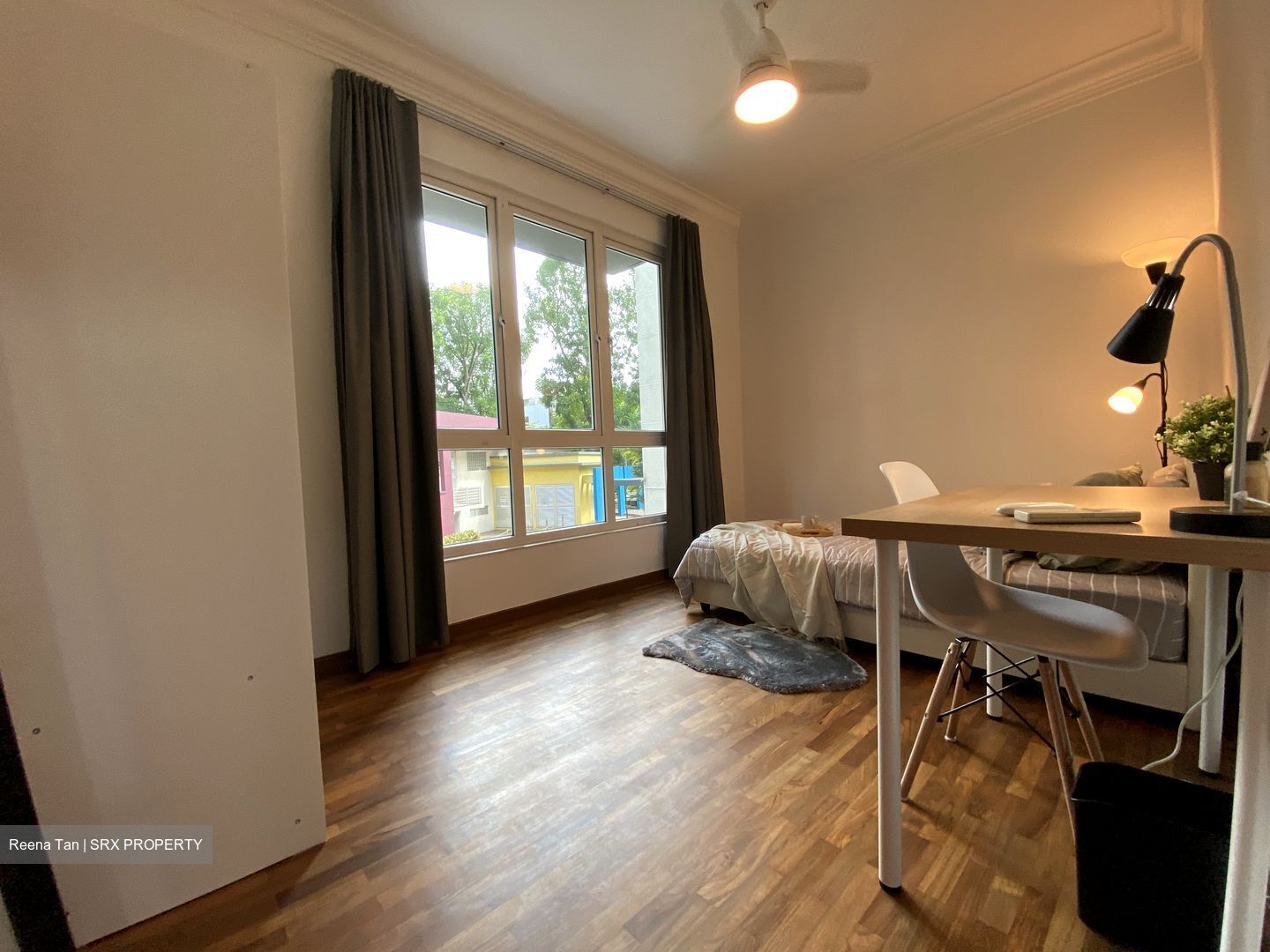The Floravale (D22), Condominium #567203521